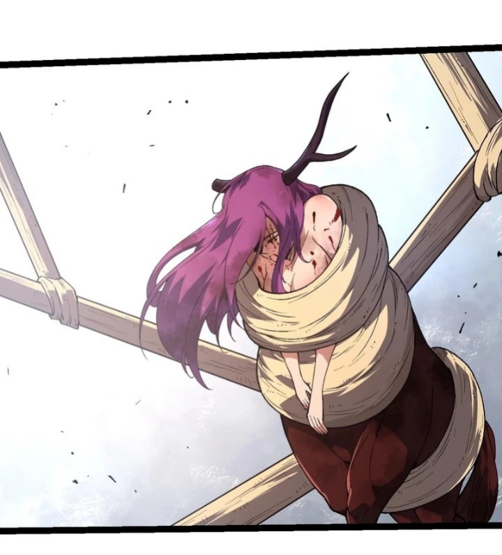 Evolution Begins With A Big Tree Chapter 303 Image 17