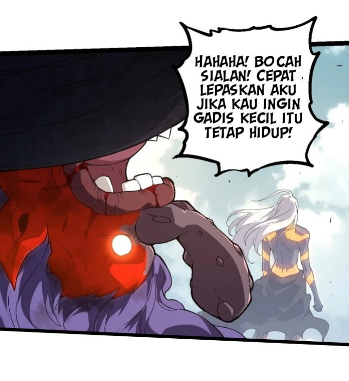 Evolution Begins With A Big Tree Chapter 303 Image 18