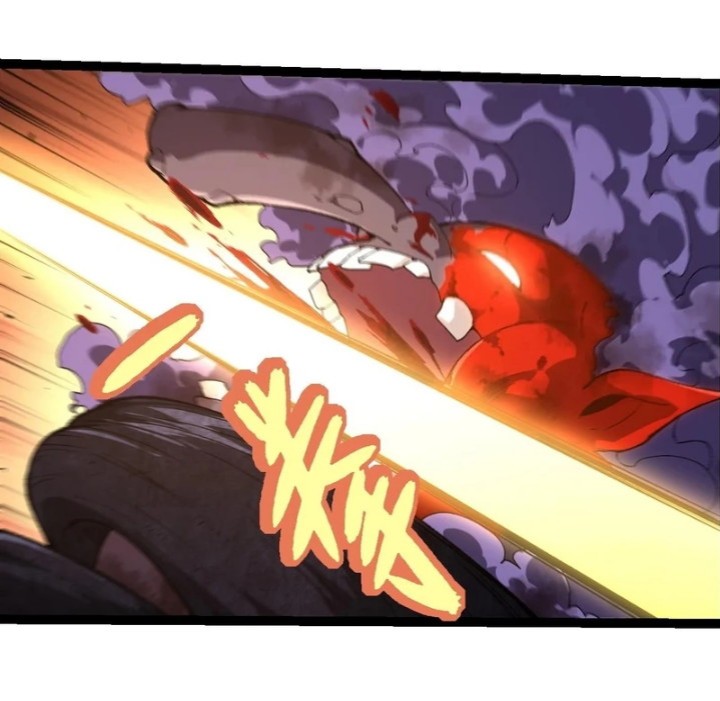 Evolution Begins With A Big Tree Chapter 303 Image 19