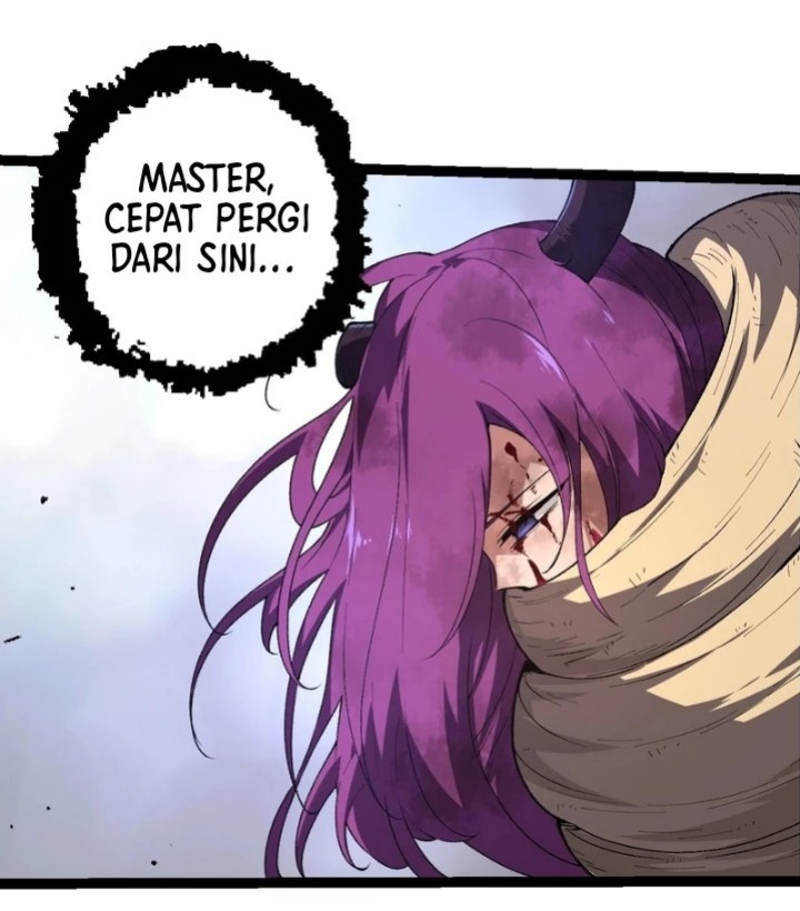 Evolution Begins With A Big Tree Chapter 303 Image 23