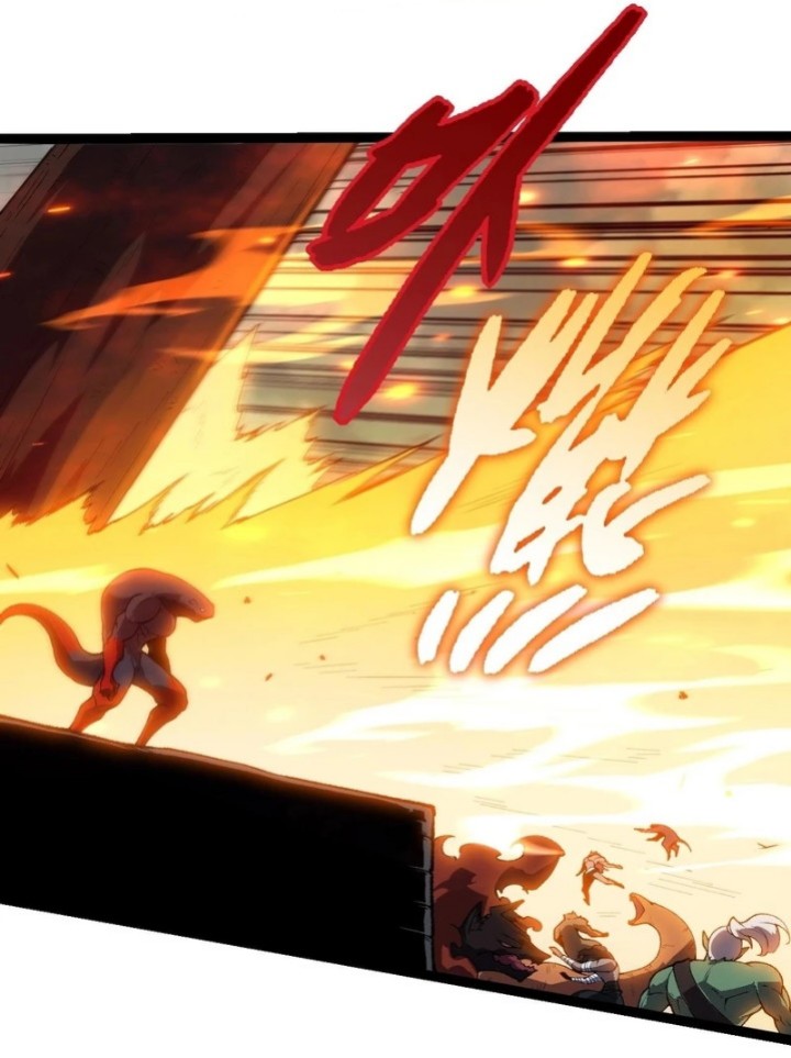 Evolution Begins With A Big Tree Chapter 303 Image 27