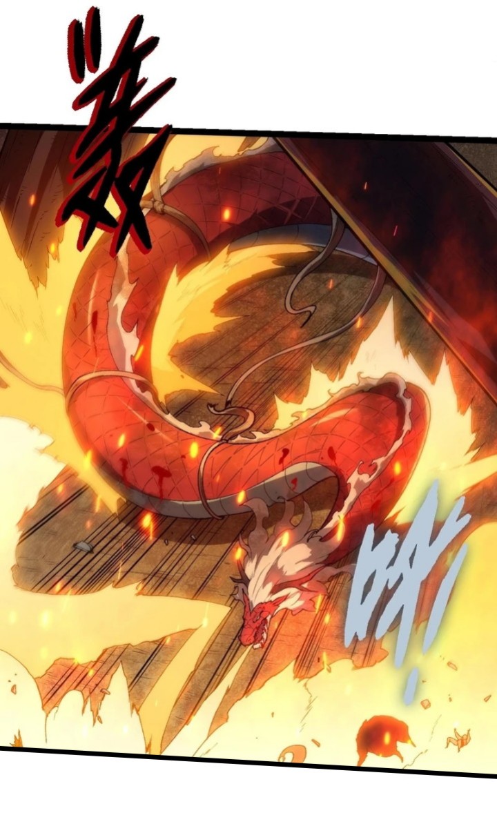 Evolution Begins With A Big Tree Chapter 303 Image 28