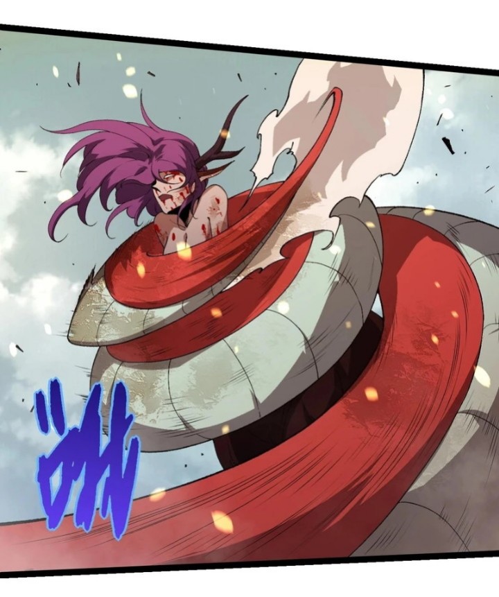 Evolution Begins With A Big Tree Chapter 303 Image 29