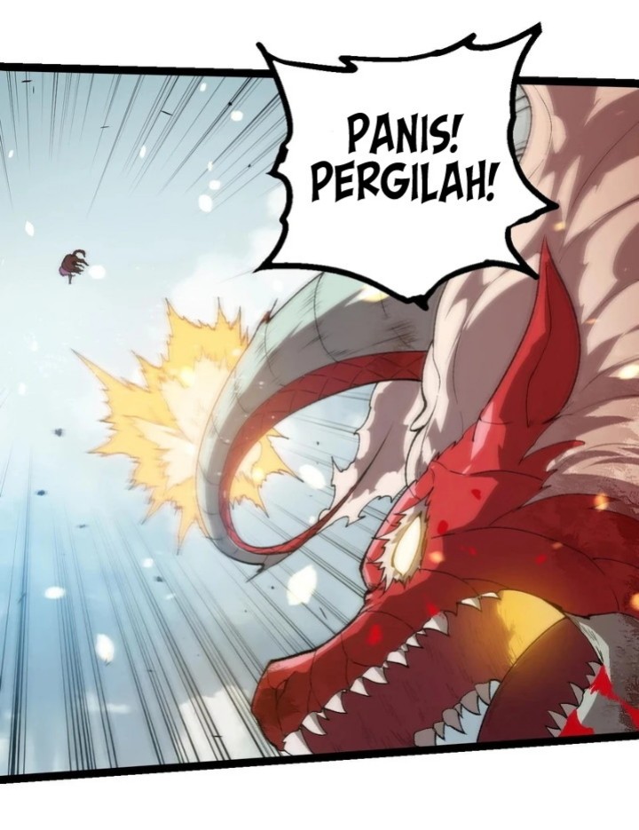 Evolution Begins With A Big Tree Chapter 303 Image 30