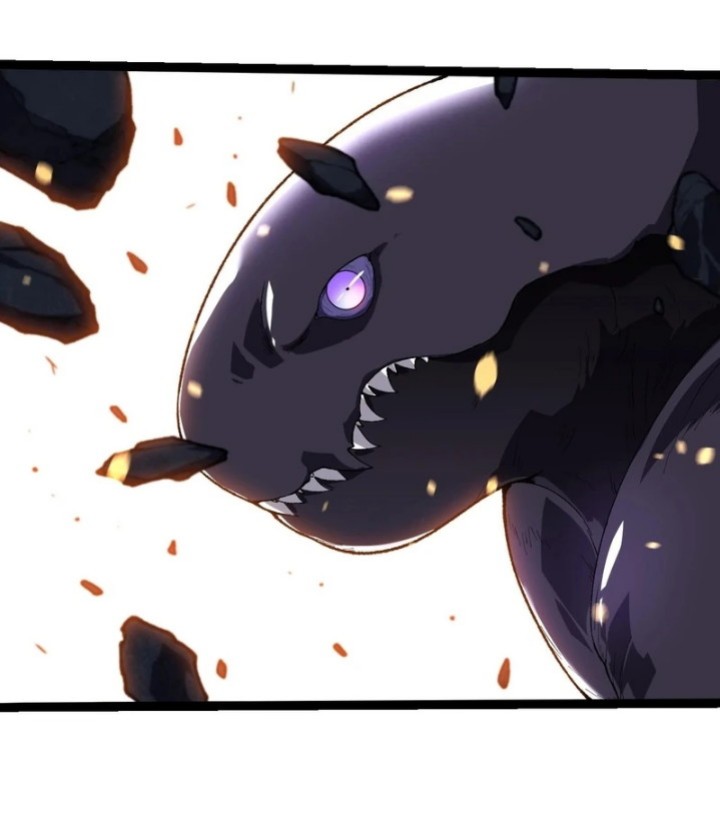 Evolution Begins With A Big Tree Chapter 303 Image 31