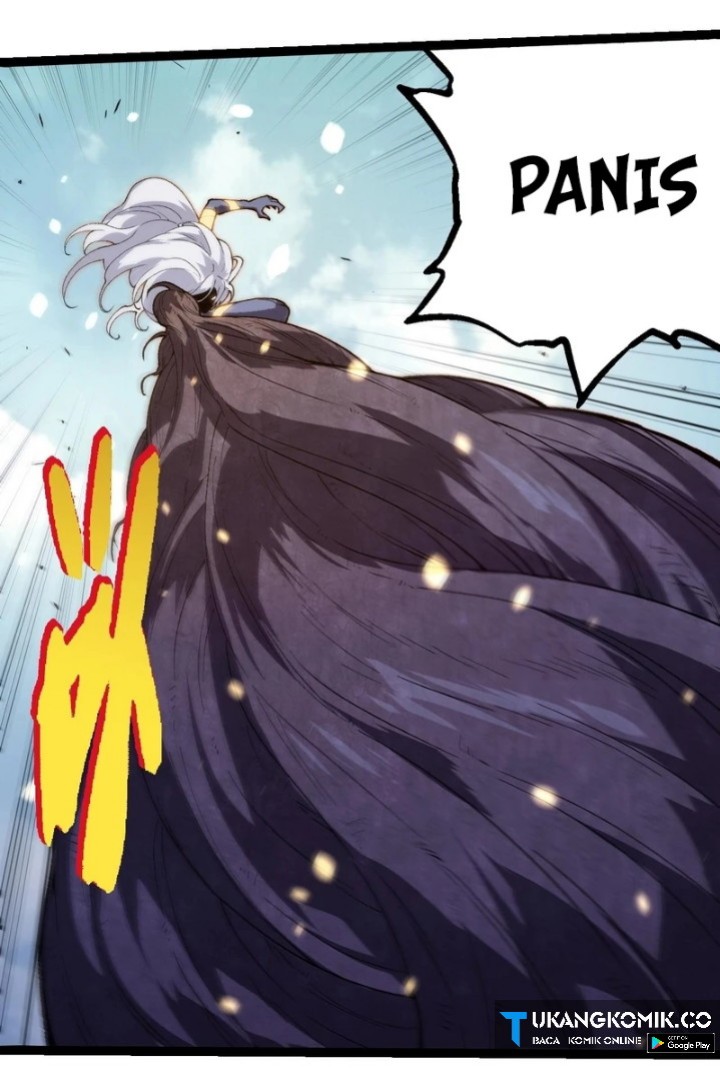 Evolution Begins With A Big Tree Chapter 303 Image 32