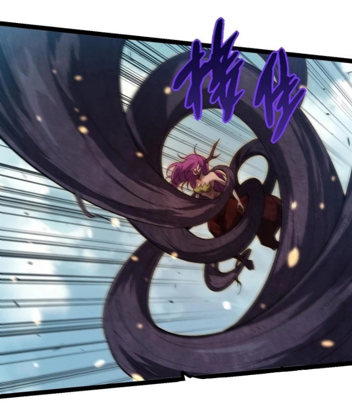 Evolution Begins With A Big Tree Chapter 303 Image 33