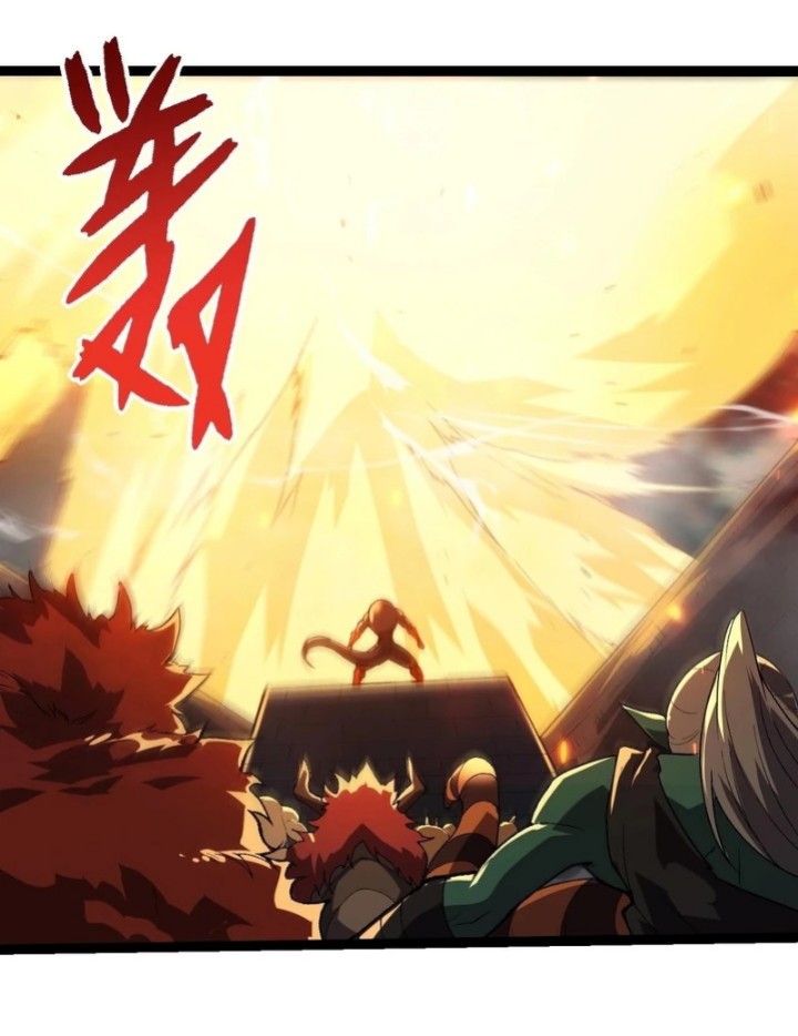 Evolution Begins With A Big Tree Chapter 303 Image 37