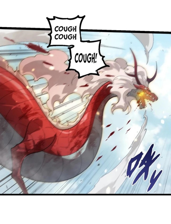 Evolution Begins With A Big Tree Chapter 303 Image 38