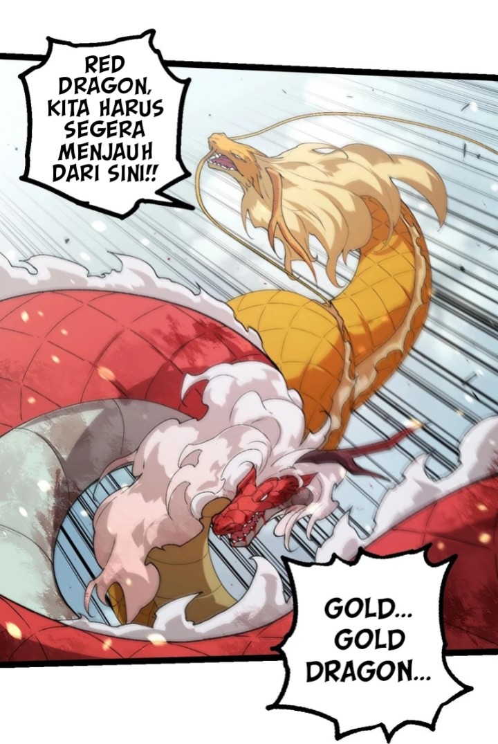 Evolution Begins With A Big Tree Chapter 303 Image 39