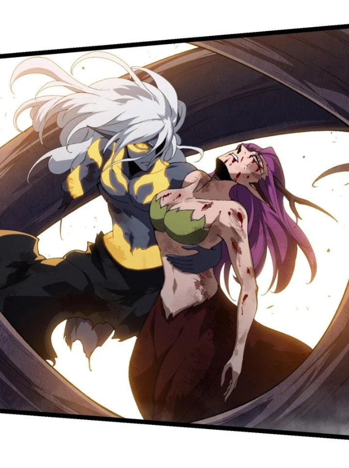 Evolution Begins With A Big Tree Chapter 303 Image 41