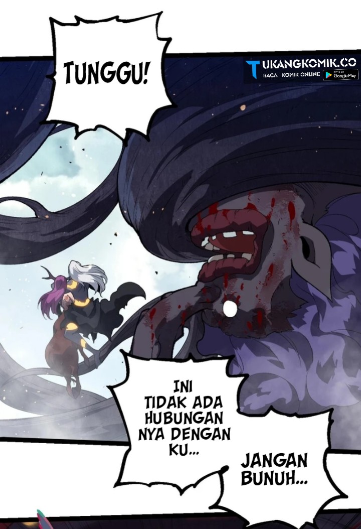 Evolution Begins With A Big Tree Chapter 303 Image 44