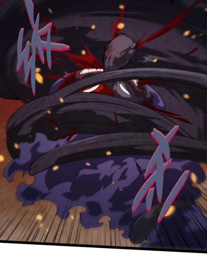 Evolution Begins With A Big Tree Chapter 303 Image 45