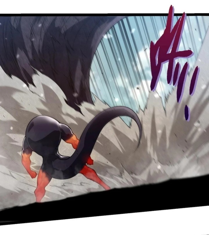 Evolution Begins With A Big Tree Chapter 303 Image 46