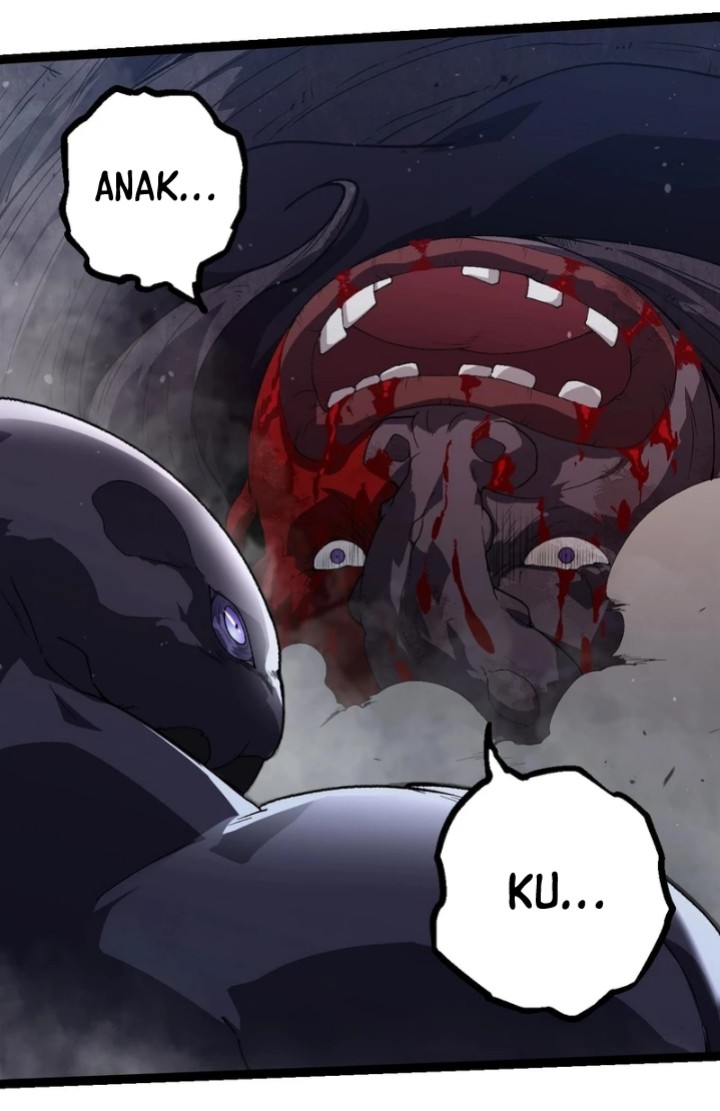 Evolution Begins With A Big Tree Chapter 303 Image 47