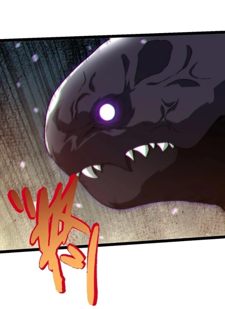 Evolution Begins With A Big Tree Chapter 303 Image 49