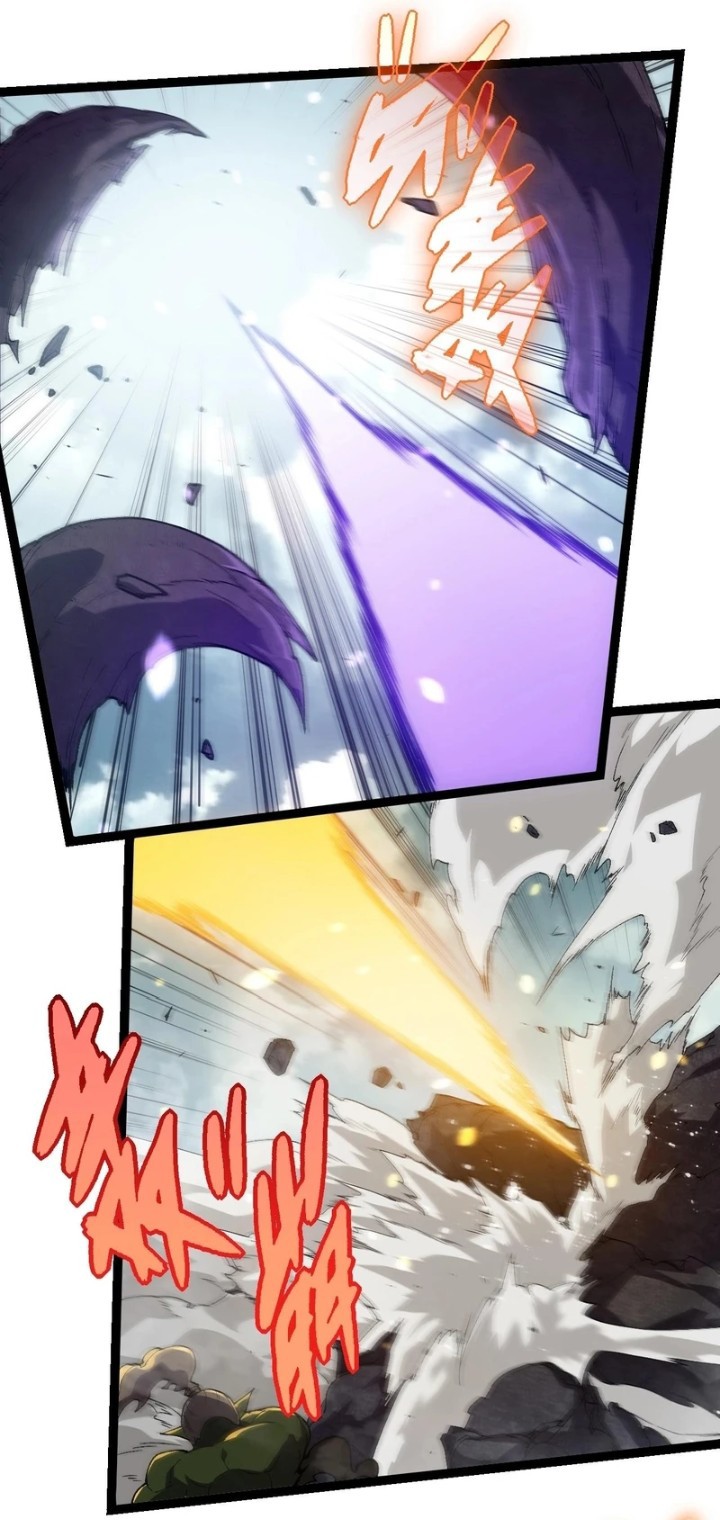 Evolution Begins With A Big Tree Chapter 303 Image 51