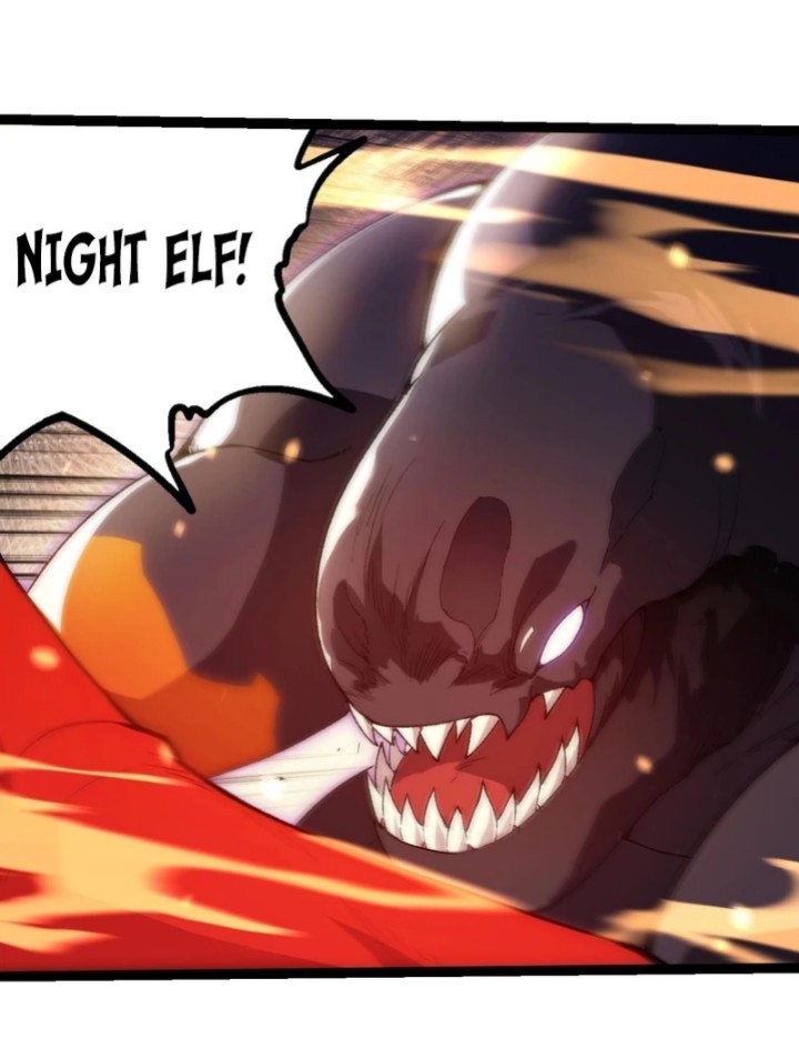 Evolution Begins With A Big Tree Chapter 303 Image 54