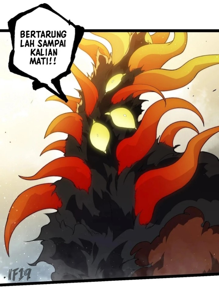 Evolution Begins With A Big Tree Chapter 303 Image 58