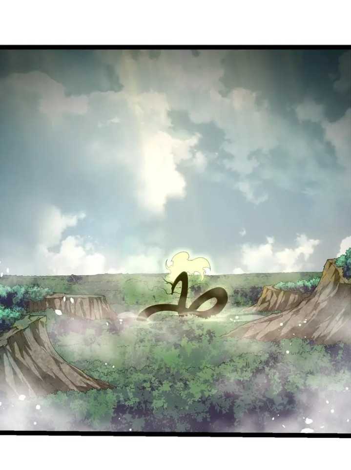 Evolution Begins With A Big Tree Chapter 304 Image 2