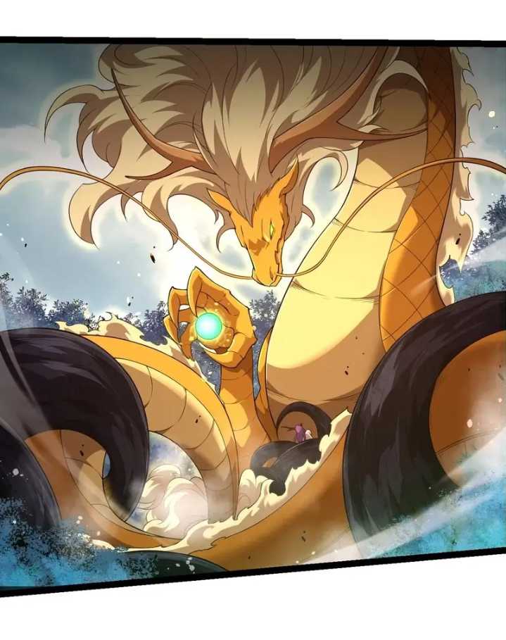 Evolution Begins With A Big Tree Chapter 304 Image 3