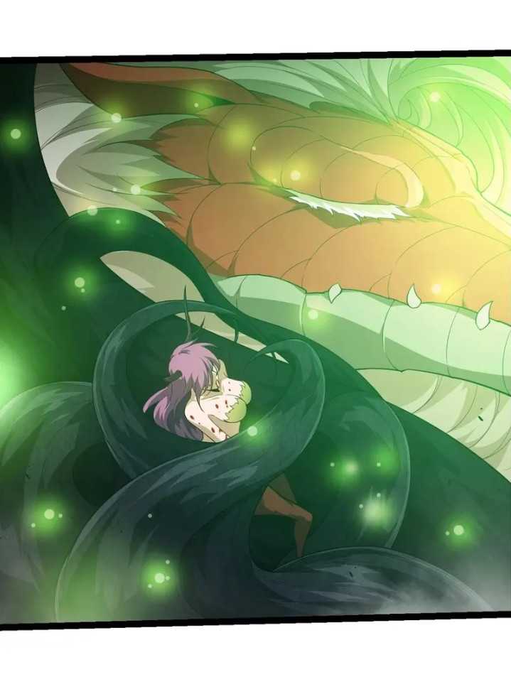 Evolution Begins With A Big Tree Chapter 304 Image 4