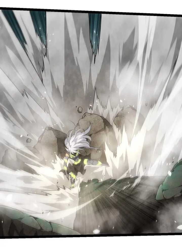 Evolution Begins With A Big Tree Chapter 304 Image 5