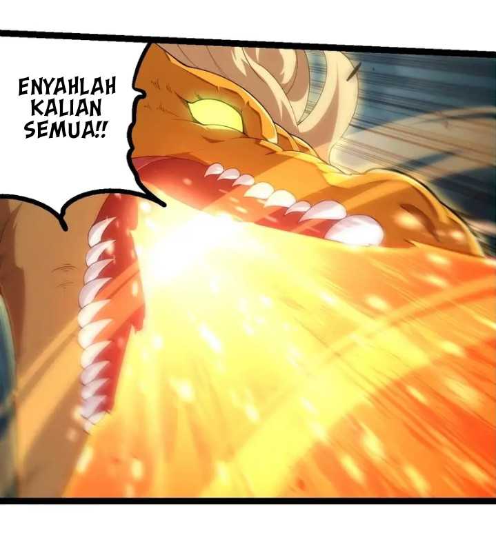 Evolution Begins With A Big Tree Chapter 304 Image 7