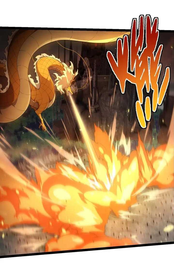 Evolution Begins With A Big Tree Chapter 304 Image 8