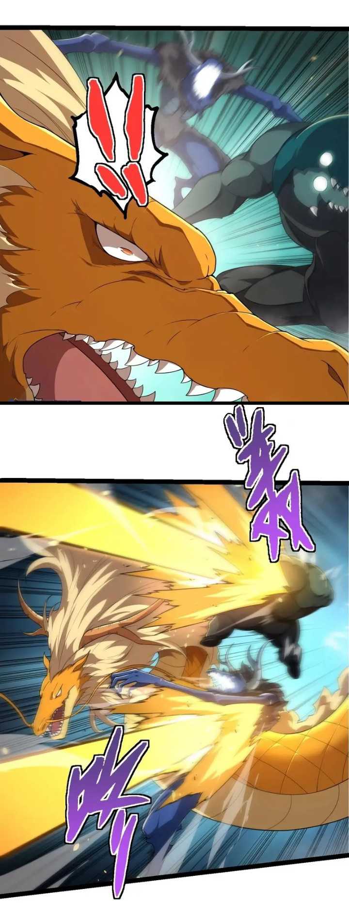 Evolution Begins With A Big Tree Chapter 304 Image 9