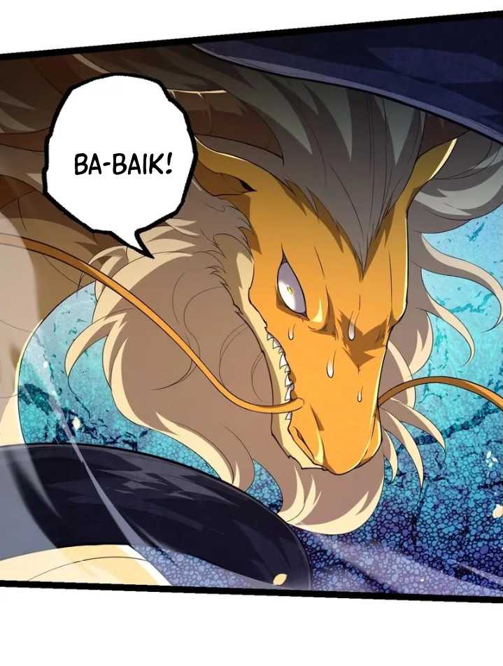 Evolution Begins With A Big Tree Chapter 304 Image 12