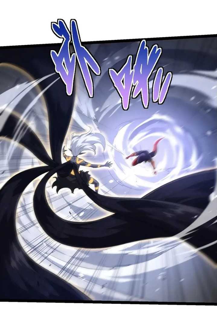 Evolution Begins With A Big Tree Chapter 304 Image 13