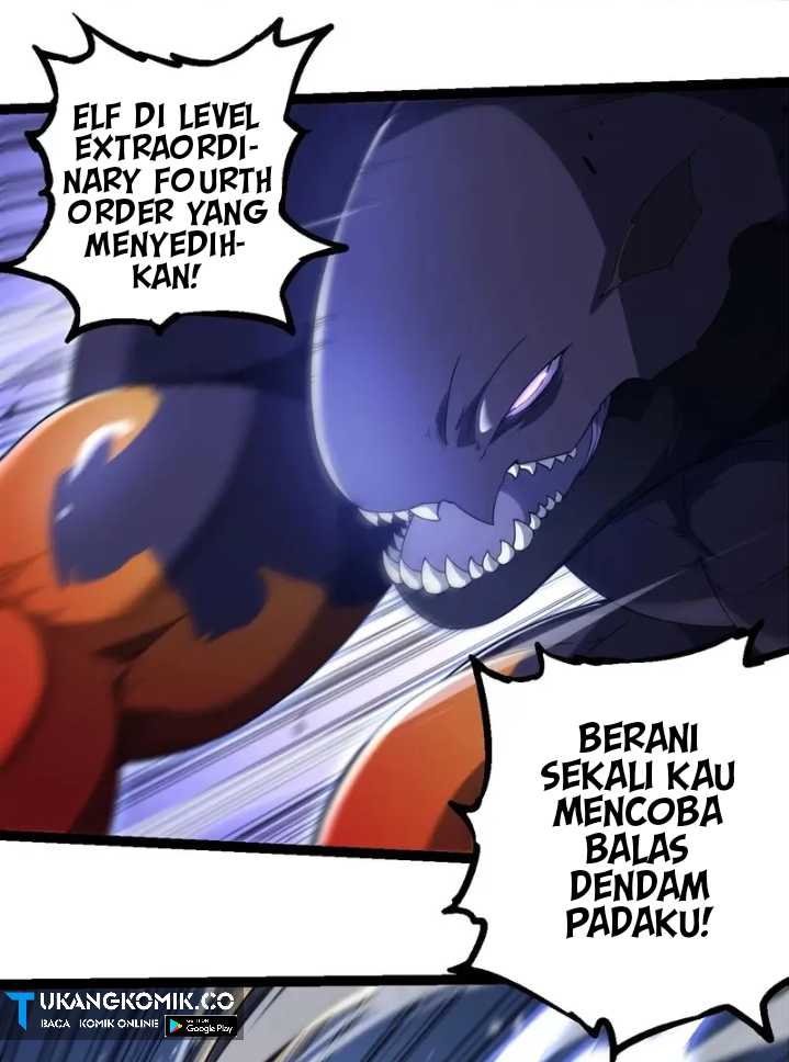 Evolution Begins With A Big Tree Chapter 304 Image 14