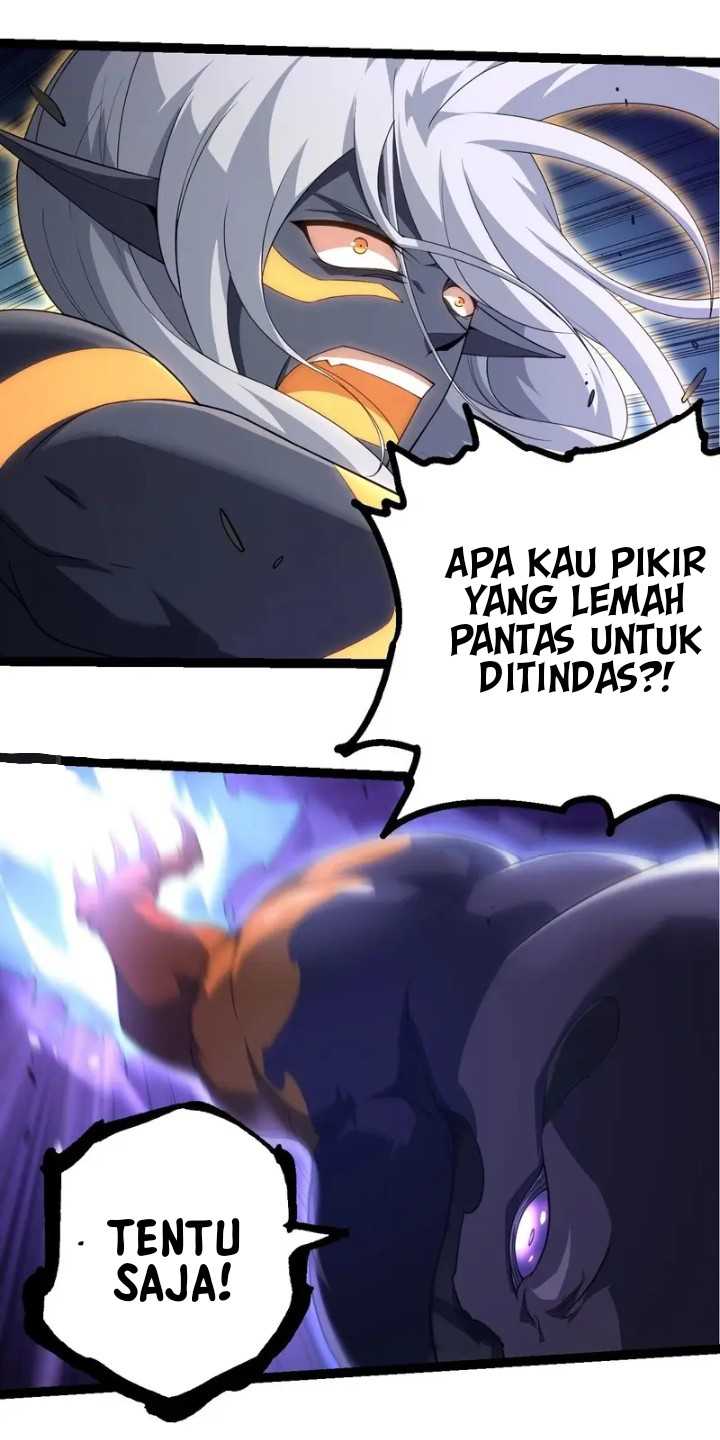 Evolution Begins With A Big Tree Chapter 304 Image 16