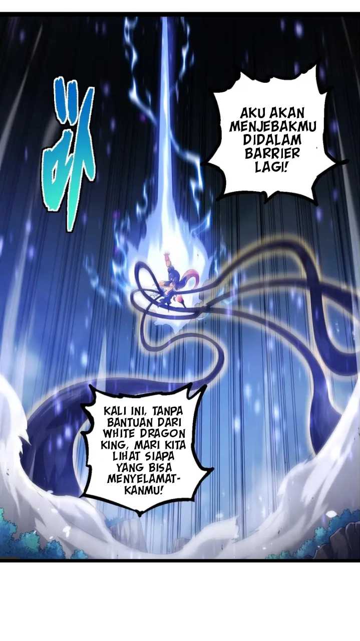 Evolution Begins With A Big Tree Chapter 304 Image 17