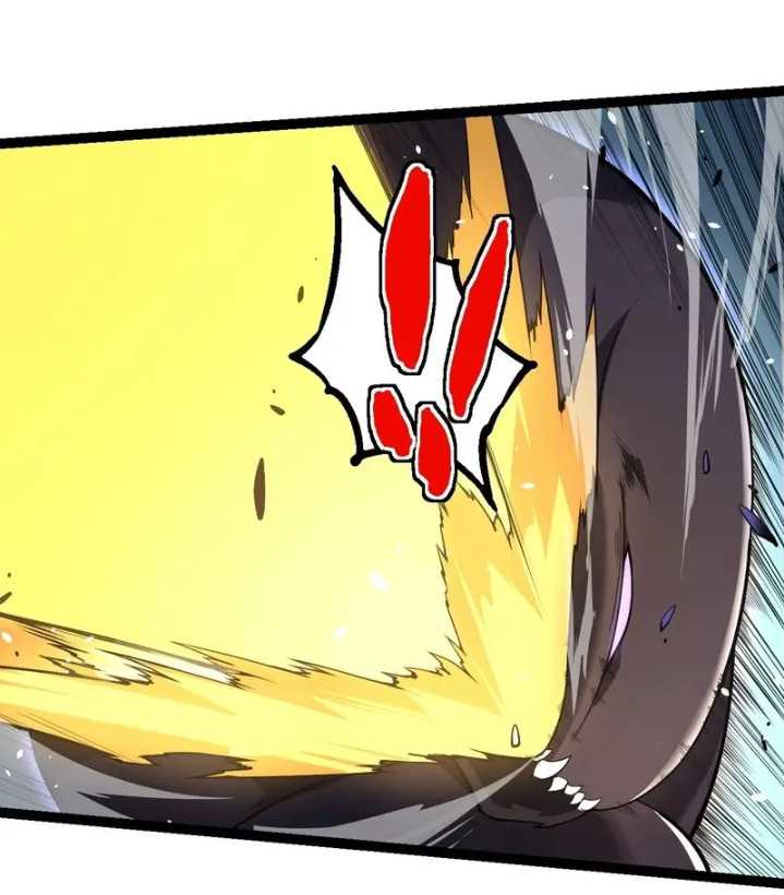 Evolution Begins With A Big Tree Chapter 304 Image 18