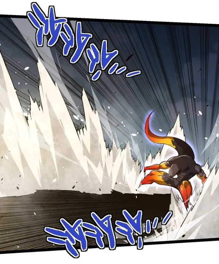 Evolution Begins With A Big Tree Chapter 304 Image 19