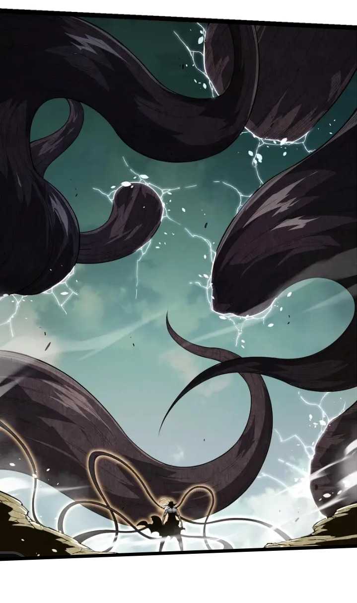 Evolution Begins With A Big Tree Chapter 304 Image 21