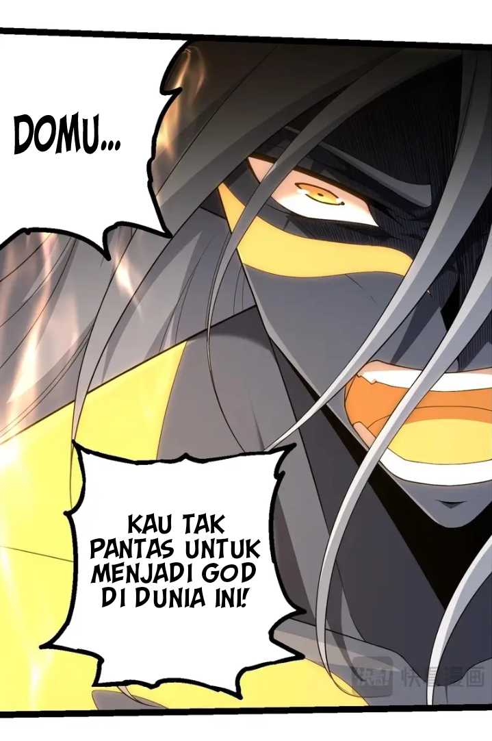 Evolution Begins With A Big Tree Chapter 304 Image 23