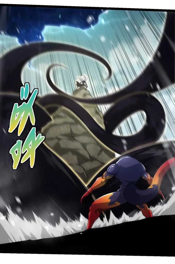 Evolution Begins With A Big Tree Chapter 304 Image 25