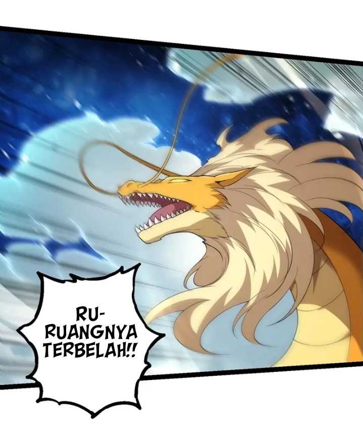 Evolution Begins With A Big Tree Chapter 304 Image 26