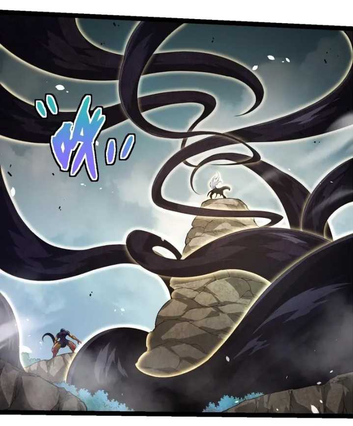 Evolution Begins With A Big Tree Chapter 304 Image 27