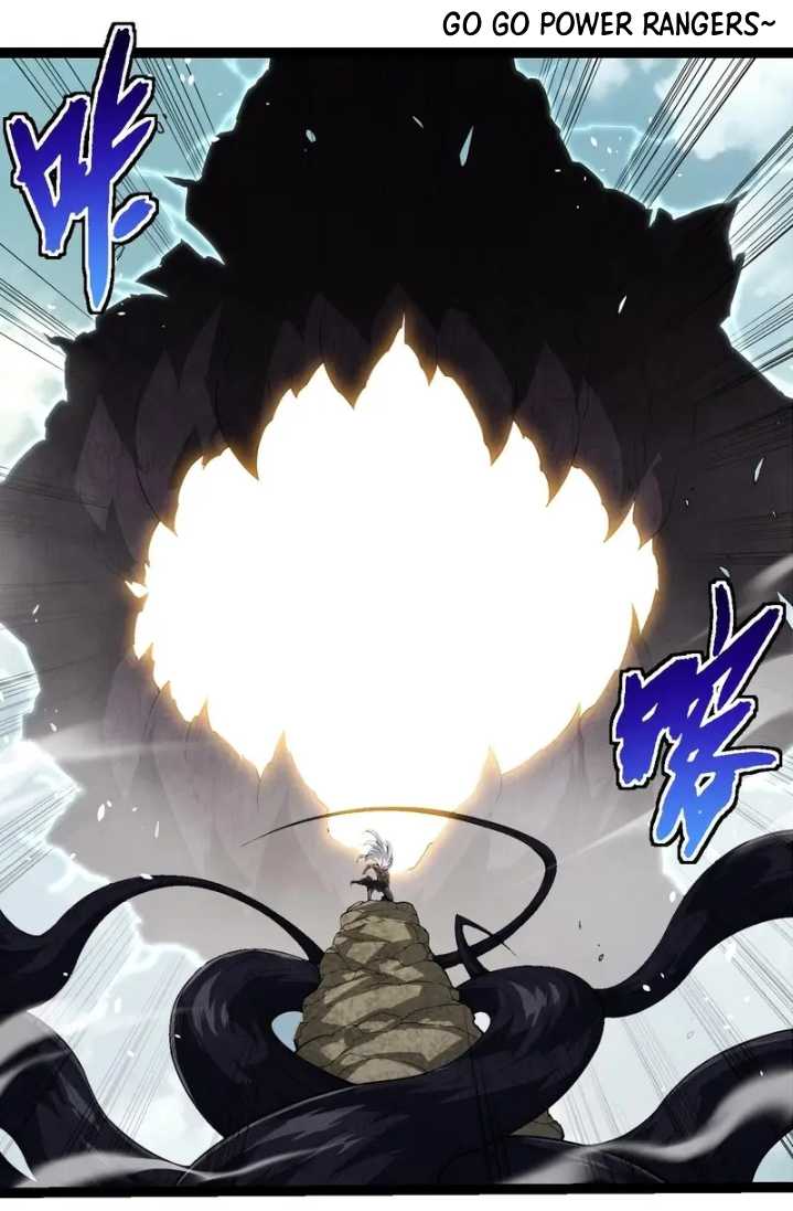 Evolution Begins With A Big Tree Chapter 304 Image 30