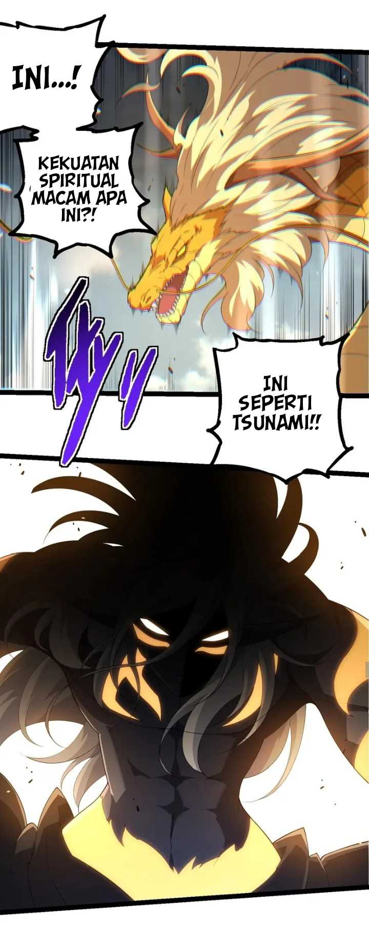 Evolution Begins With A Big Tree Chapter 304 Image 32