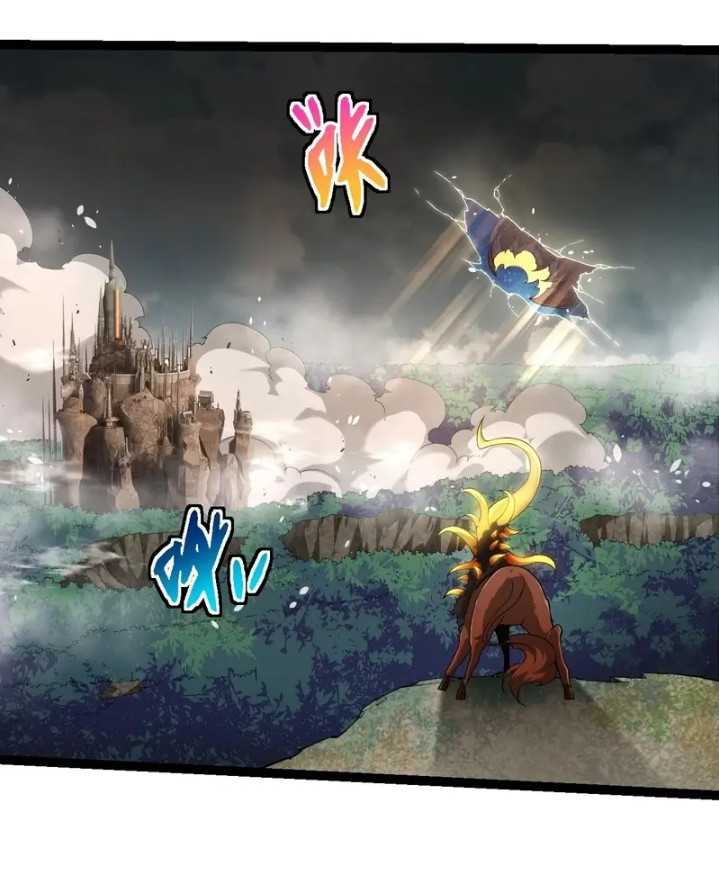 Evolution Begins With A Big Tree Chapter 304 Image 34