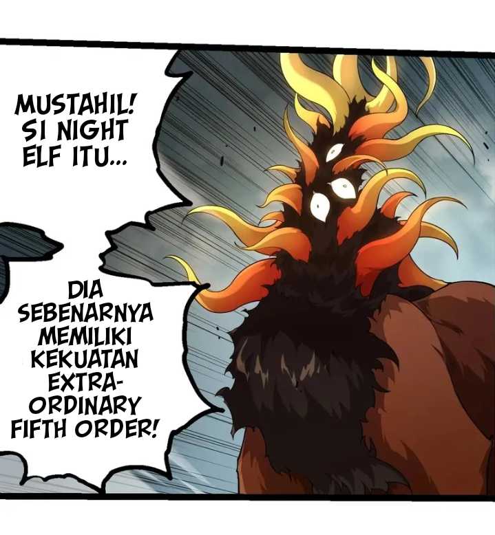 Evolution Begins With A Big Tree Chapter 304 Image 35