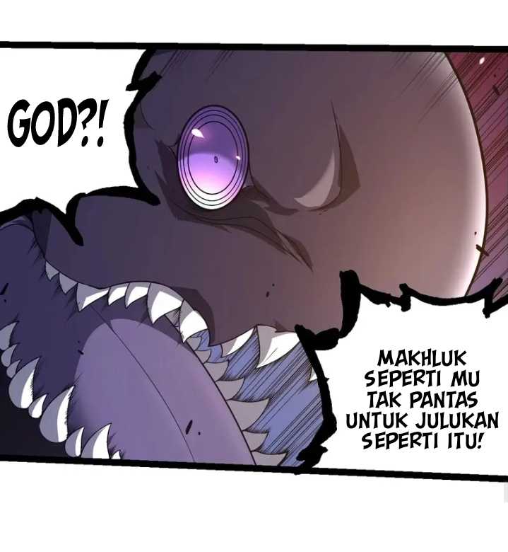 Evolution Begins With A Big Tree Chapter 304 Image 38