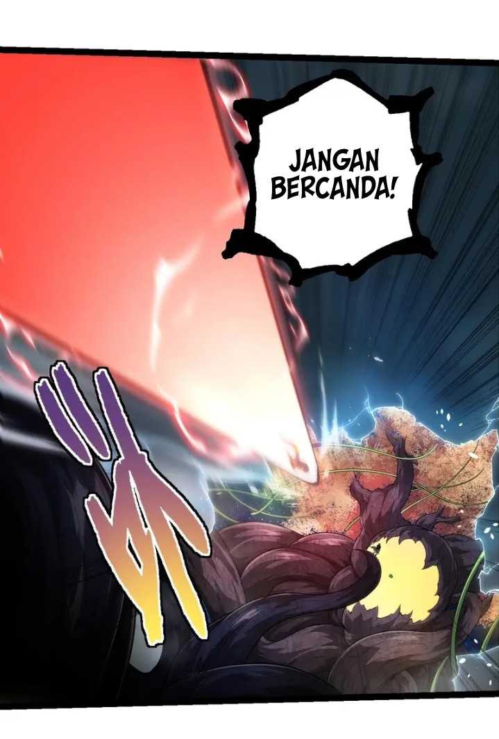 Evolution Begins With A Big Tree Chapter 304 Image 39