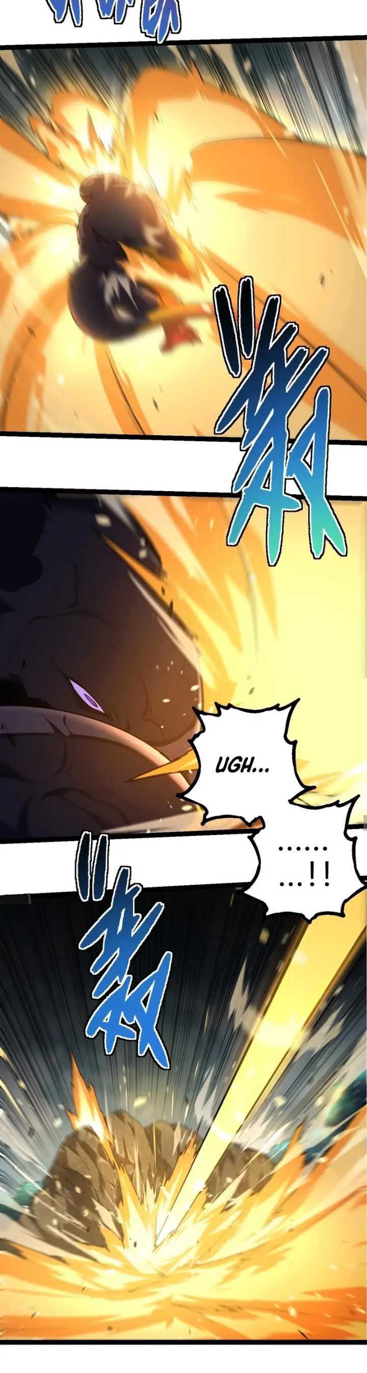 Evolution Begins With A Big Tree Chapter 304 Image 42