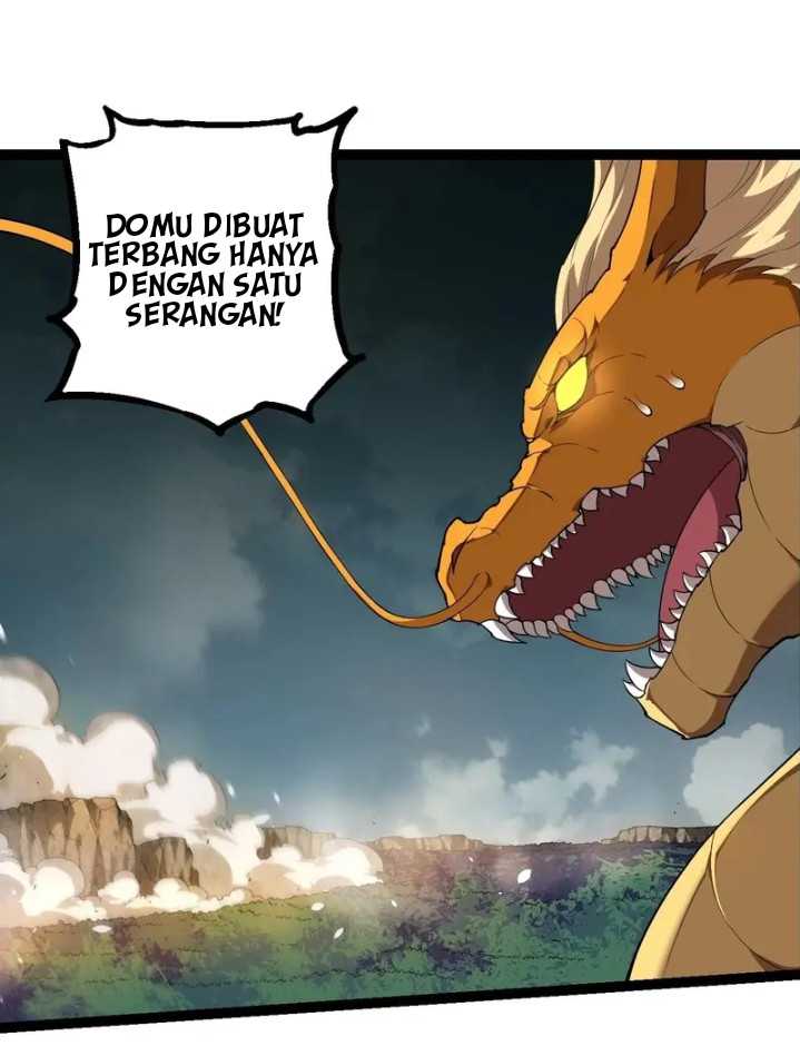 Evolution Begins With A Big Tree Chapter 304 Image 43